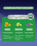 Somnifor Max LP 8h - 15 sleeping tablets