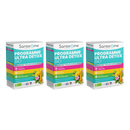 Ultra Detox Organic Program - 30 ampoules