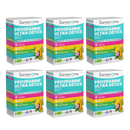 Ultra Detox Organic Program - 30 ampoules