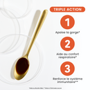 Propolis Royale Organic Syrup