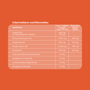 Propolis Royale Organic Syrup