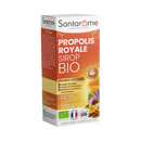 Propolis Royale Organic Syrup