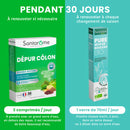 Colon Detox &amp; Cleansing Pack