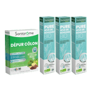 Colon Detox &amp; Cleansing Pack