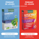 Concentration &amp; Memory Pack - Senior