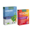 Concentration &amp; Memory Pack - Senior