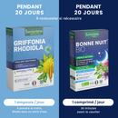 Mood &amp; Sleep Pack – Melatonin-free