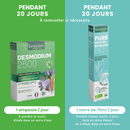 Desmodium Detox Pack - Ampoules