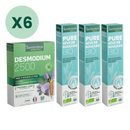 Desmodium Detox Pack - Ampoules