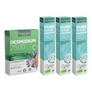 Desmodium Detox Pack - Ampoules