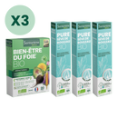 Liver Detox Pack - Vials