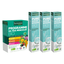 Detox &amp; Slimming Pack - Ampoules