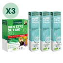 Liver Detox Pack - 30 ampoules