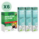Liver Detox Pack - 30 ampoules