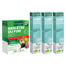 Liver Detox Pack - 30 ampoules