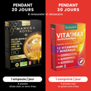 Immunity &amp; Vitamin Pack