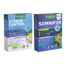 Serene Night Pack – With melatonin