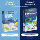 Serene Night Pack - Melatonin-free