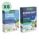 Serene Night Pack - Melatonin-free