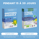 Good Mood Pack - Capsules