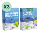 Good Mood Pack - Capsules