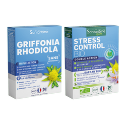 Good Mood Pack - Capsules