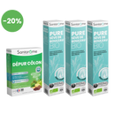 Colon Detox &amp; Cleansing Pack