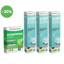 Detox &amp; Desmodium Pack
