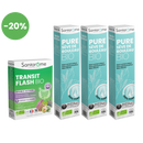 Bio Detox &amp; Transit Pack