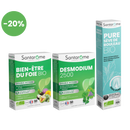 Digestion Pack - Capsules