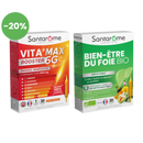 Digestion and Energy Pack