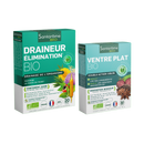 Slimming Pack - Draining and Elimination / Flat Stomach