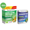 Sleep and Digestion Pack