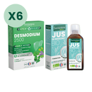Desmodium Birch Detox Pack