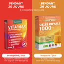 Royal Jelly 1000 &amp; Multivitamins Pack
