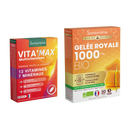 Royal Jelly 1000 &amp; Multivitamins Pack