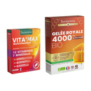 Royal Jelly 4000 &amp; Multivitamins Pack