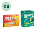 Immunity Pack - Tablets