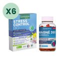 Relaxation &amp; Anxiety Pack