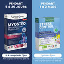 Pack Flexibility &amp; Serenity