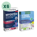 Pack Flexibility &amp; Serenity