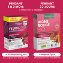 Circulation &amp; Lightness Pack