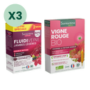 Circulation &amp; Lightness Pack