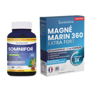 Melatonin &amp; Magnesium gummy pack