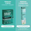 Detox &amp; Hair Pack