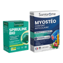 Joints &amp; Tone Pack