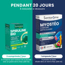 Joints &amp; Tone Pack