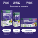 Sore Throat Pack – Respi'Rub