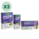 Sore Throat Pack – Respi'Rub