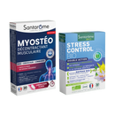 Pack Flexibility &amp; Serenity